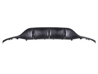 C-CLASS Bumper spoiler rear bottom (DBL20588573)