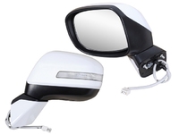 CIVIC Side-view mirror left (HDJB0141030L)