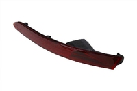 TOUAREG Reflector left (VWL0704021L)