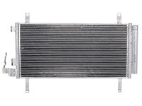 MAZDA 6 AC radiator (MZL78161481)