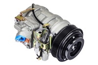 LAND CRUISER AC compressor (TYL32060681)