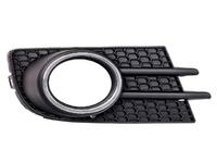 TIGUAN Front bumper grille with fog light holes right (VWL0011006R)