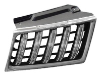 PAJERO / MONTERO SPORT Radiator grille right (MB22007R)