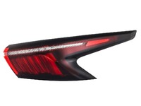 C5 Lamp rear right (OML29095443R)