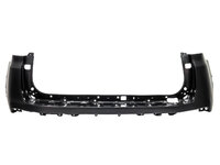 LAND CRUISER Bumper rear top (TYL29092801)