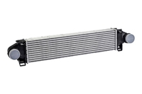 DISCOVERY Intercooler radiator (VVL31338474)