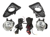 RAV4 Fog light left and right (TYLTY89797)