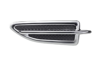 KUGA Bonnet grille left (FDL021149L)