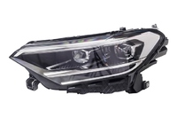 POLO Headlight left (VWL9411134L)