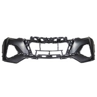 CS35 PLUS Bumper front (CGL07001100)