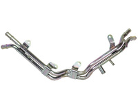 HILUX Cooling system pipe (TYL16278010)