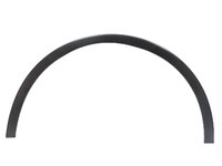 500 Fender flares front left (TNL29500215L)