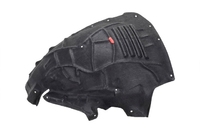 Q7 Fender liner front left front (ADL07617177L)