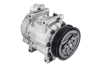 X-TRAIL AC compressor (NSL600AU000)