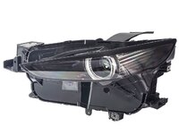 MAZDA CX-30 Headlight left (MZL3010033L)