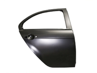 LANCER Door rear right (L011020201)