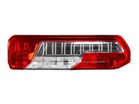 TRANSIT Lamp rear left (FDL0014002L)