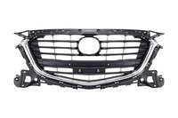 MAZDA 3 Radiator grille (MZL02401110)