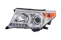 LAND CRUISER Headlight left (LZ01320001L)