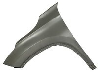 TXL Fender front left (EXL0700206L)