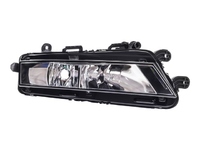 OCTAVIA Fog light left (SDLKL04011L)