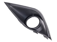 OUTLANDER Front bumper grille with fog light holes left (MBL0017017L)