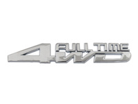 LAND CRUISER Emblem (TYL754316006)