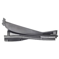 LANCER Windshield wiper cowl cover right (MBL2508034R)