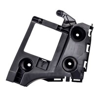 A6 Rear bumper bracket left (ADL041333RL)