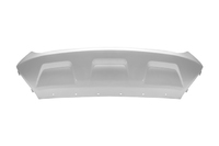 KUGA Front bumper protection (FDL0213222)