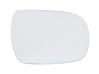 HARRIER Side mirror glass right (TYL879314820)