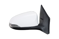 COROLLA Side-view mirror right (JA0471034WR)