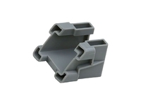 PAJERO / MONTERO SPORT Bracket for headlight washer nozzle right (MBL82641343R)