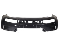 001 2021- Bumper front (ZKL10011000)