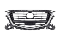 MAZDA 3 Radiator grille (MZL02401110)