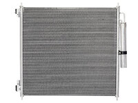 DISCOVERY AC radiator (LRL88830040)