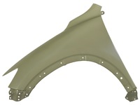 MAZDA CX-5 Fender front left (MAL20901505L)