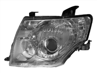 PAJERO / MONTERO Headlight left (MB42001L)