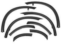 OUTLANDER Fender flares (MBL1500303)