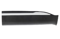 TIGGO 4 Door molding front right (CRL40190024R)