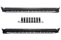 X-TRAIL Side step left and right (L132019600)