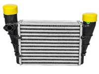 PASSAT Intercooler radiator (ADL05654662)