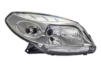 SANDERO Headlight right (RNL5792010R)