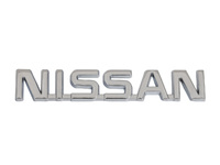 AD Emblem (NSL848915000)