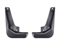 FOCUS Car mud flaps rear (FDL01227575R)