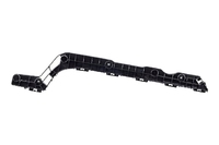 LAND CRUISER Rear bumper bracket left (TYL1500555L)