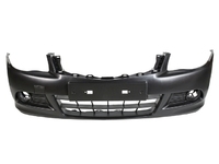 ALMERA Bumper front (L120011000)
