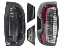 NIVA Lamp rear left (RNL29092123L)