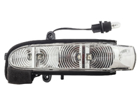 G-CLASS Side mirror turn signal light left (DBL02038201L)