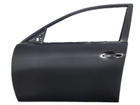 MAZDA 6 Door front left (MZL29090501L)